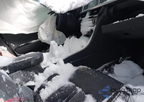 2017 Kia Optima Ex из США, поврежденный, VIN 5XXGU4L30HG157098